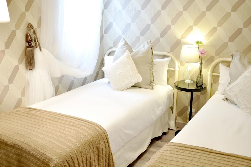 Chic & Cheap Apartment Barcelona Bilik gambar