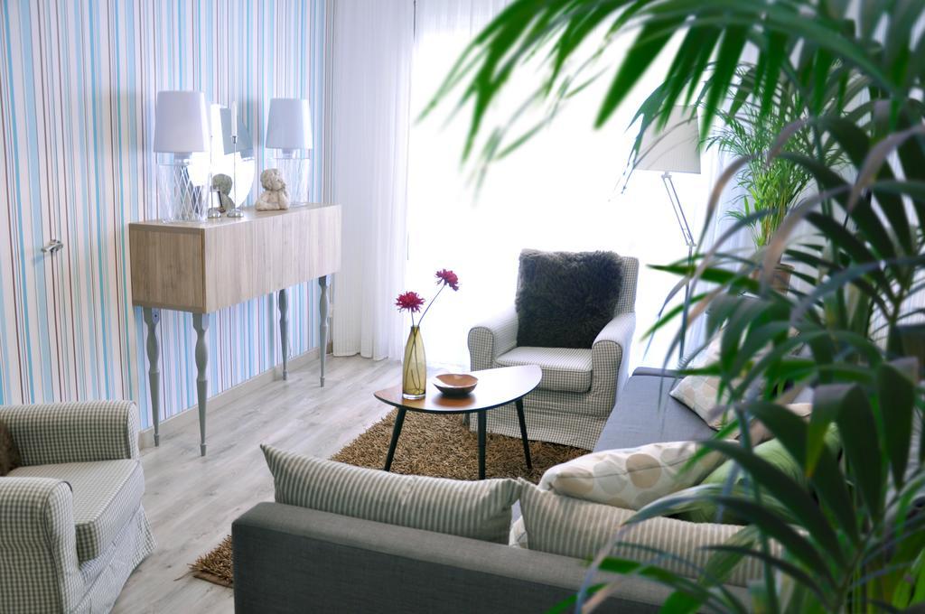 Chic & Cheap Apartment Barcelona Bilik gambar