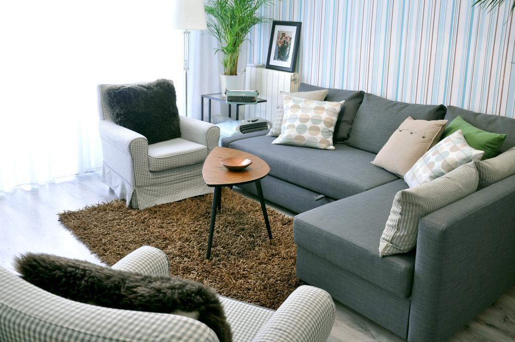 Chic & Cheap Apartment Barcelona Bilik gambar