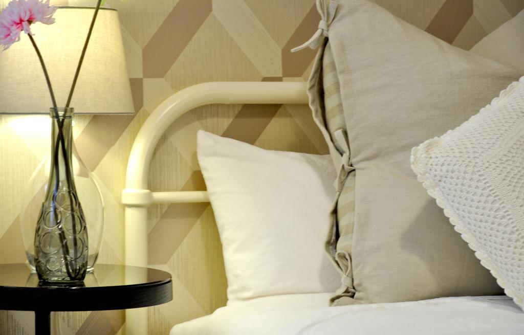 Chic & Cheap Apartment Barcelona Bilik gambar