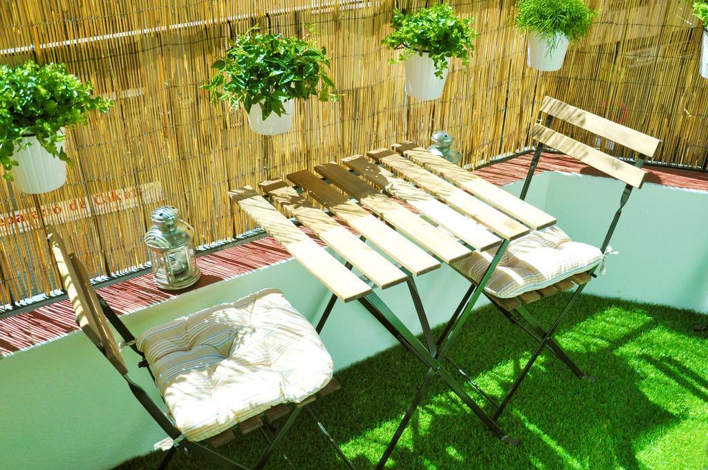 Chic & Cheap Apartment Barcelona Bilik gambar