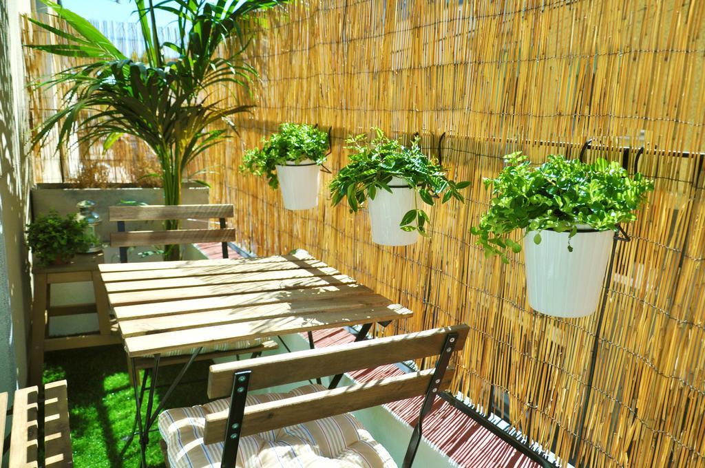 Chic & Cheap Apartment Barcelona Bilik gambar