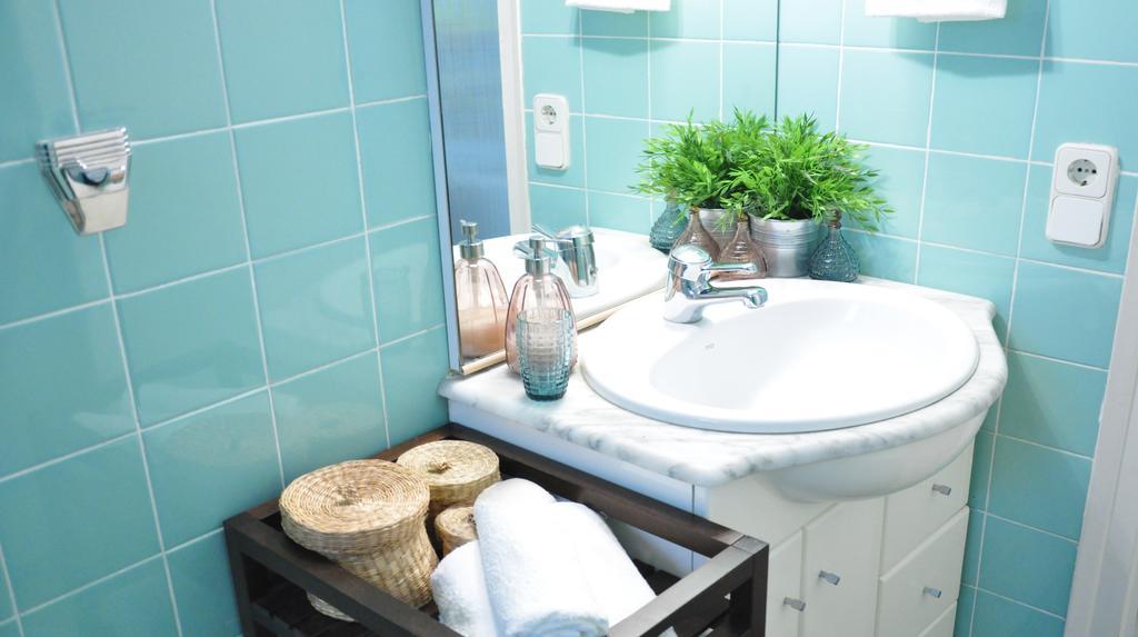 Chic & Cheap Apartment Barcelona Bilik gambar