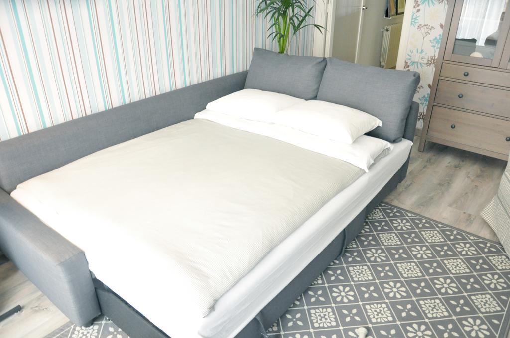 Chic & Cheap Apartment Barcelona Bilik gambar