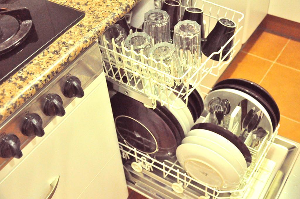 Chic & Cheap Apartment Barcelona Bilik gambar