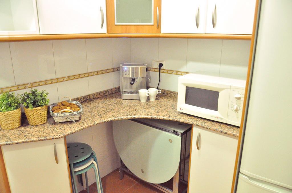 Chic & Cheap Apartment Barcelona Bilik gambar