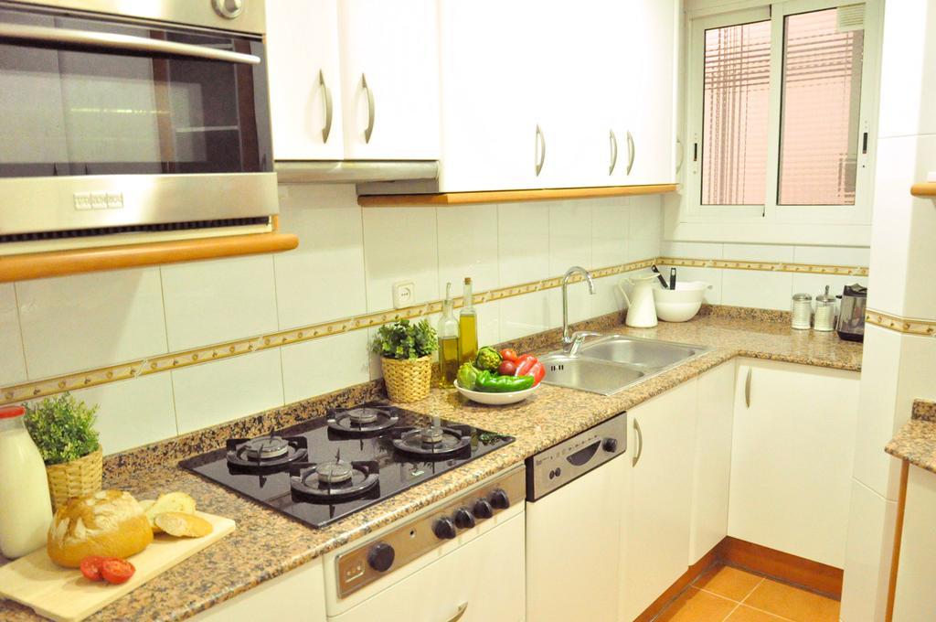 Chic & Cheap Apartment Barcelona Bilik gambar